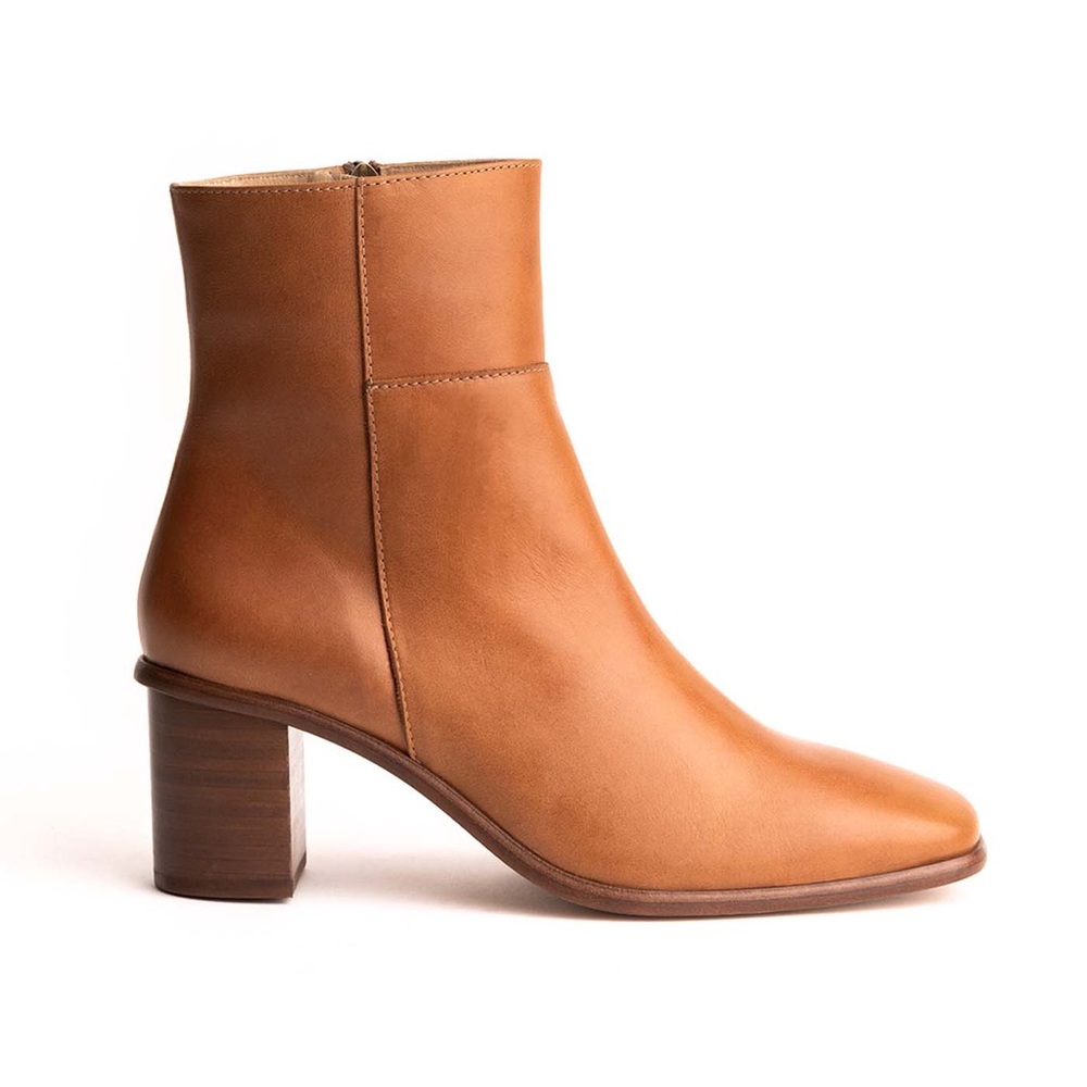 Portland Leather Goods Vero Boot